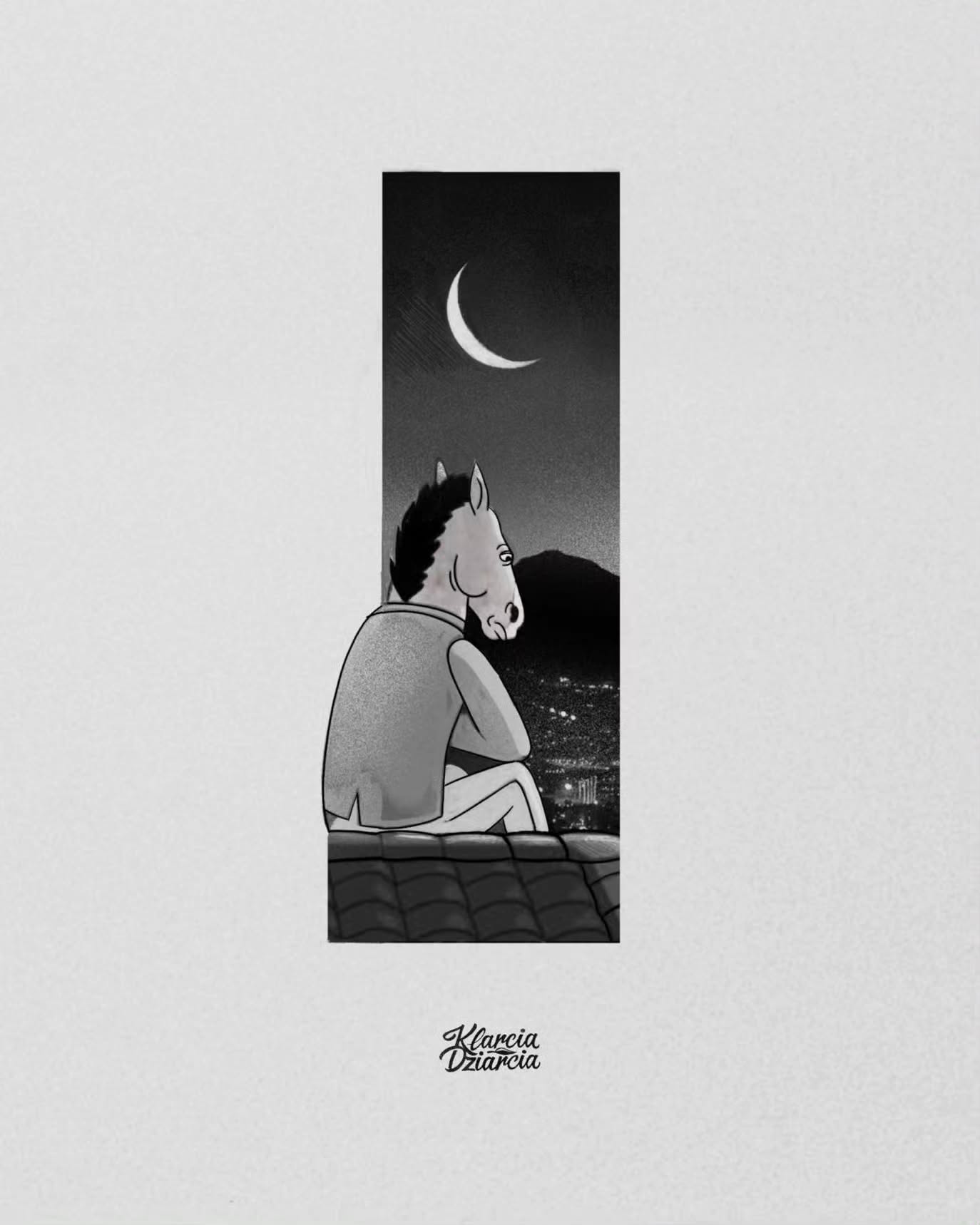 BoJack Horsman - Slide 2