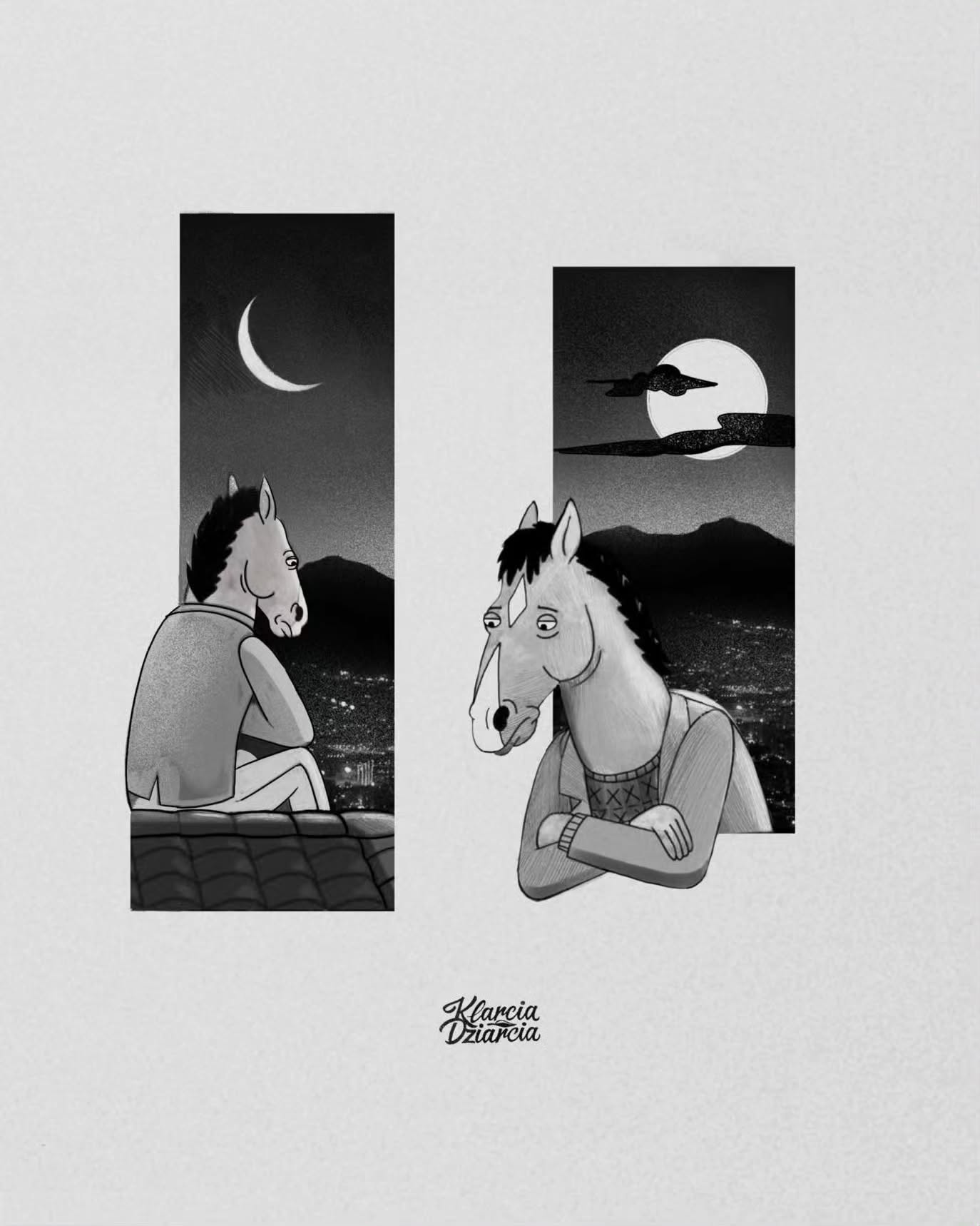 BoJack Horsman