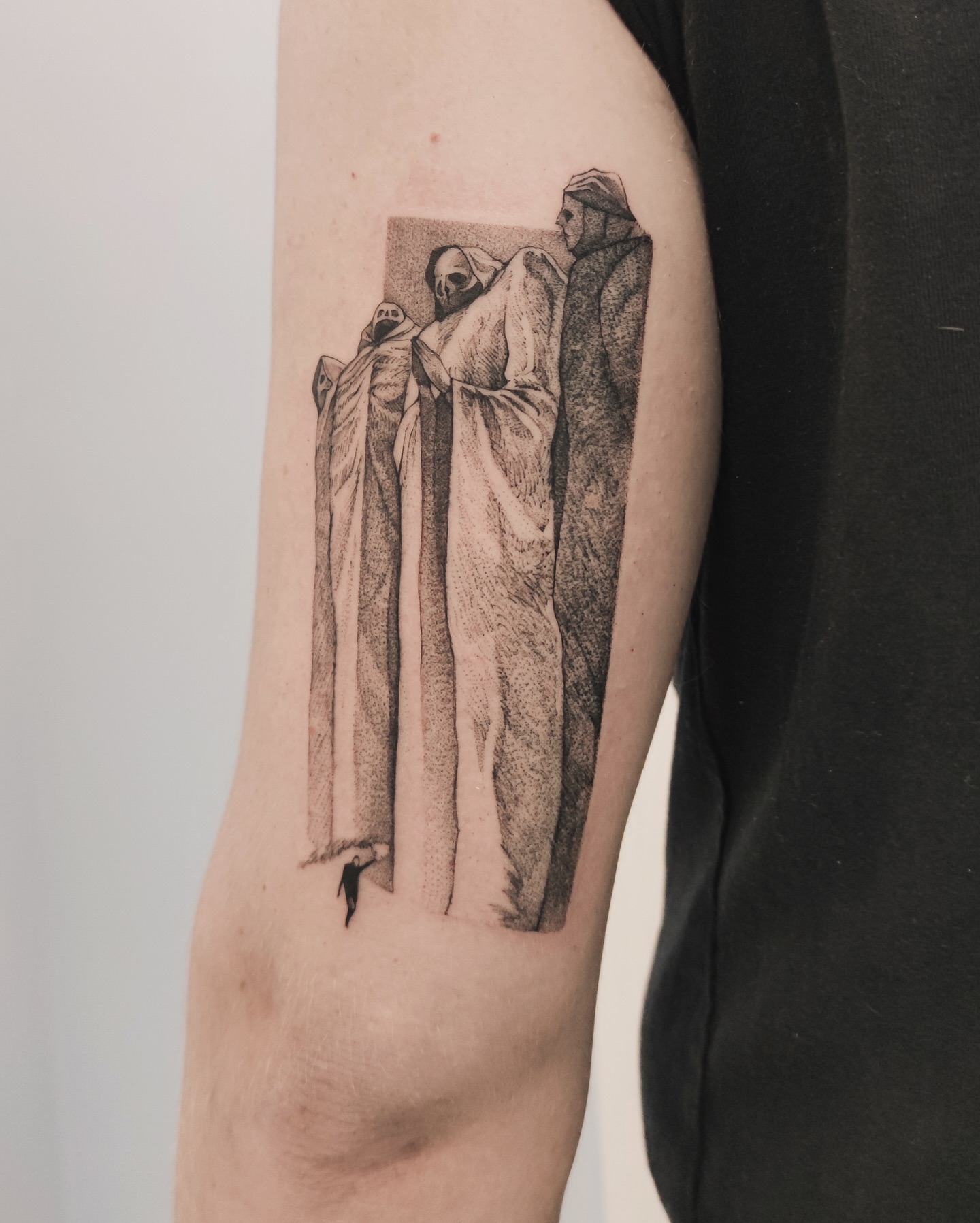 Dziś mija 21 lat od morderstwa Zdzisława Beksiński... - Slide 9