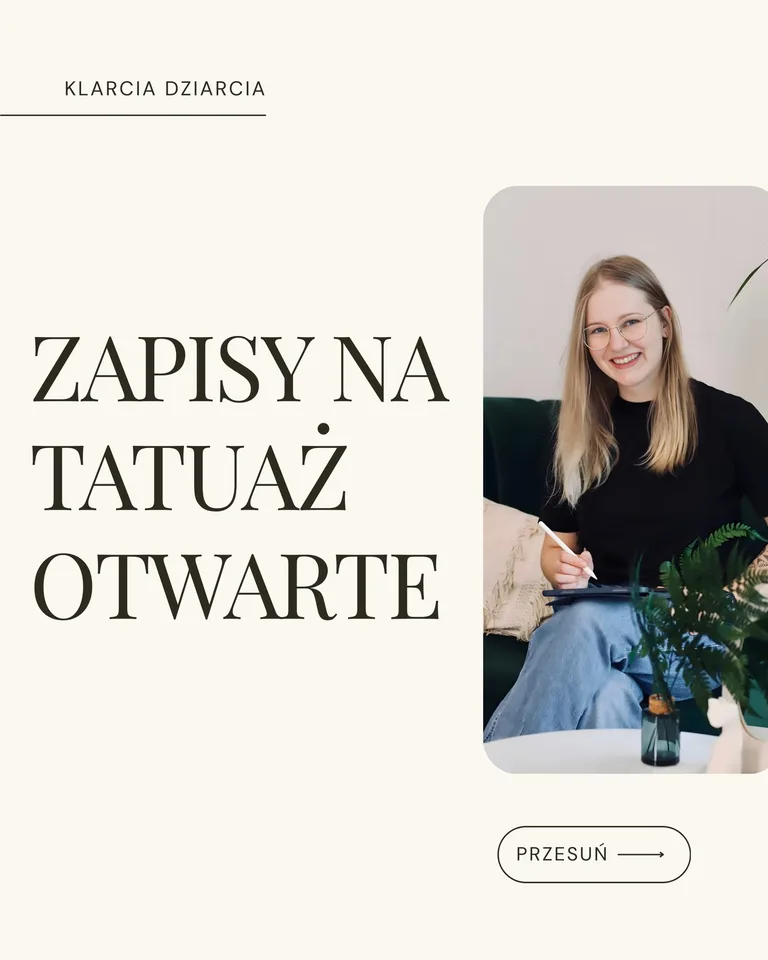 Wspomnienia i emocje na skórze