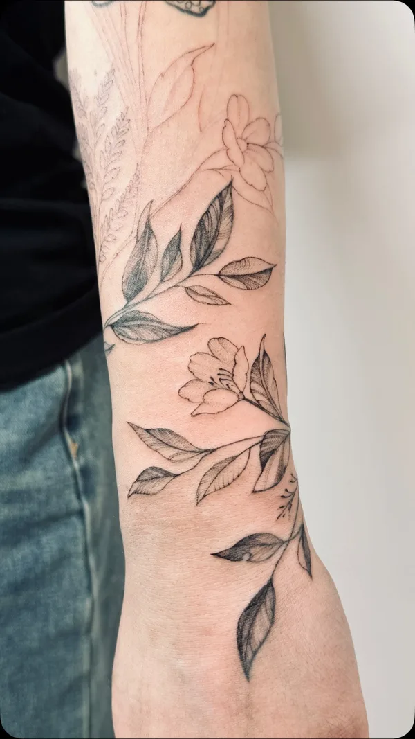 Kilka wzorów, jedna kompozycja | Sesja pierwsza z ...