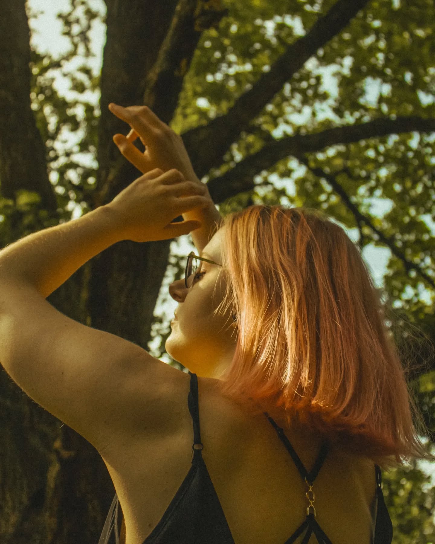 Klara artystka - Slide 3
