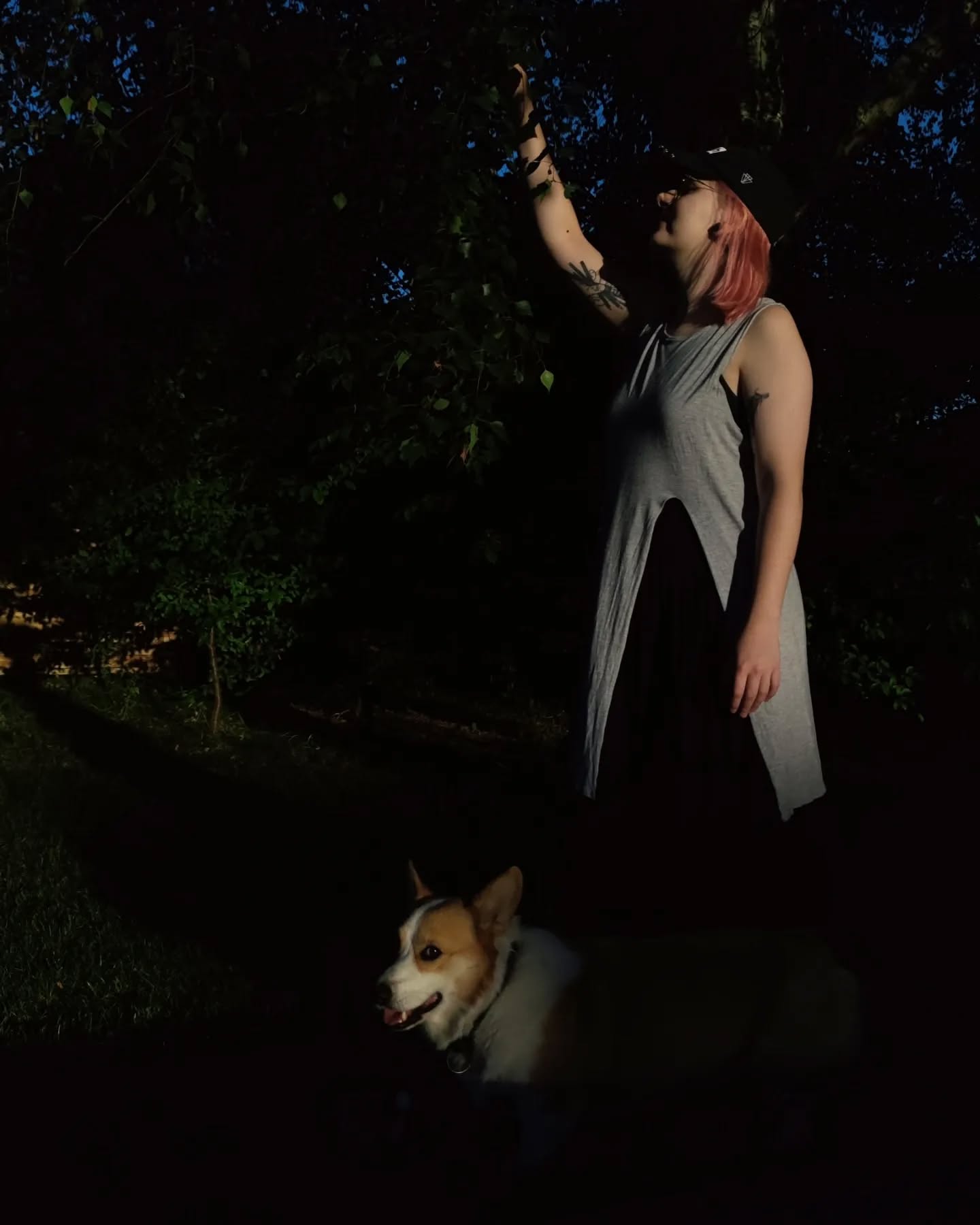 Klara artystka - Slide 3