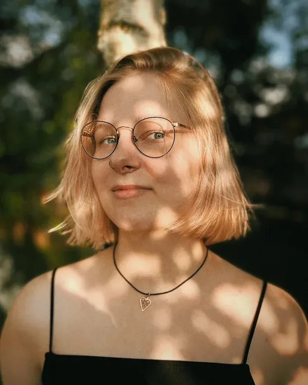 Klara artystka