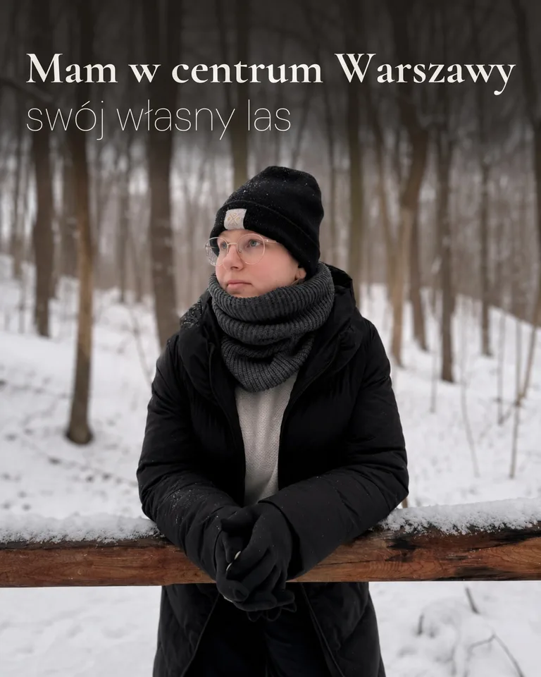 Postanawiam trochę opowiedzieć o sobie i moich spo