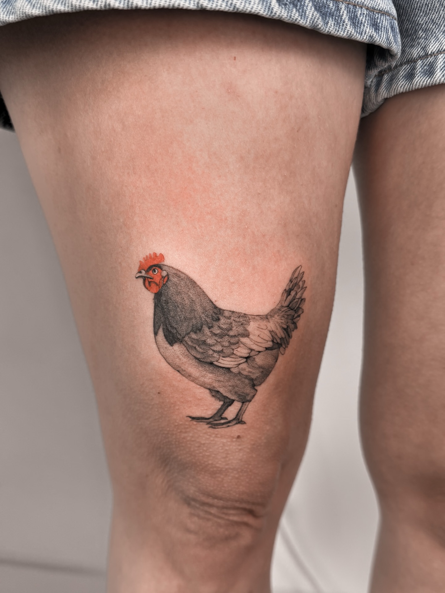 Kocham Wasze nieszablonowe pomysły 😁 Zamiast wilk... - Slide 3