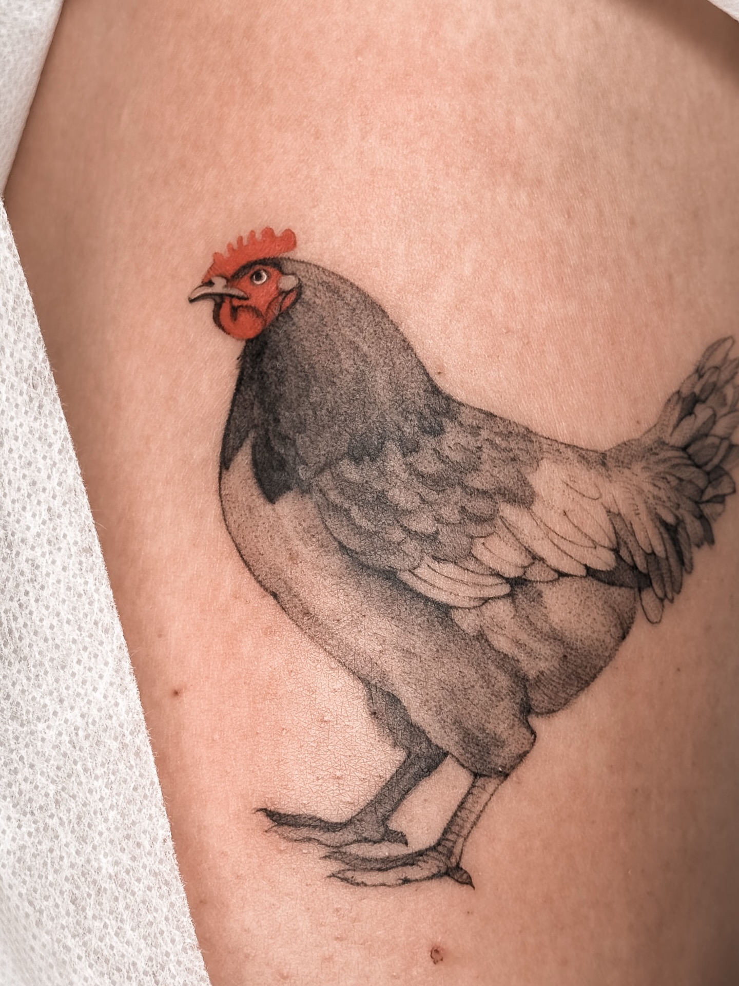 Kocham Wasze nieszablonowe pomysły 😁 Zamiast wilk... - Slide 2