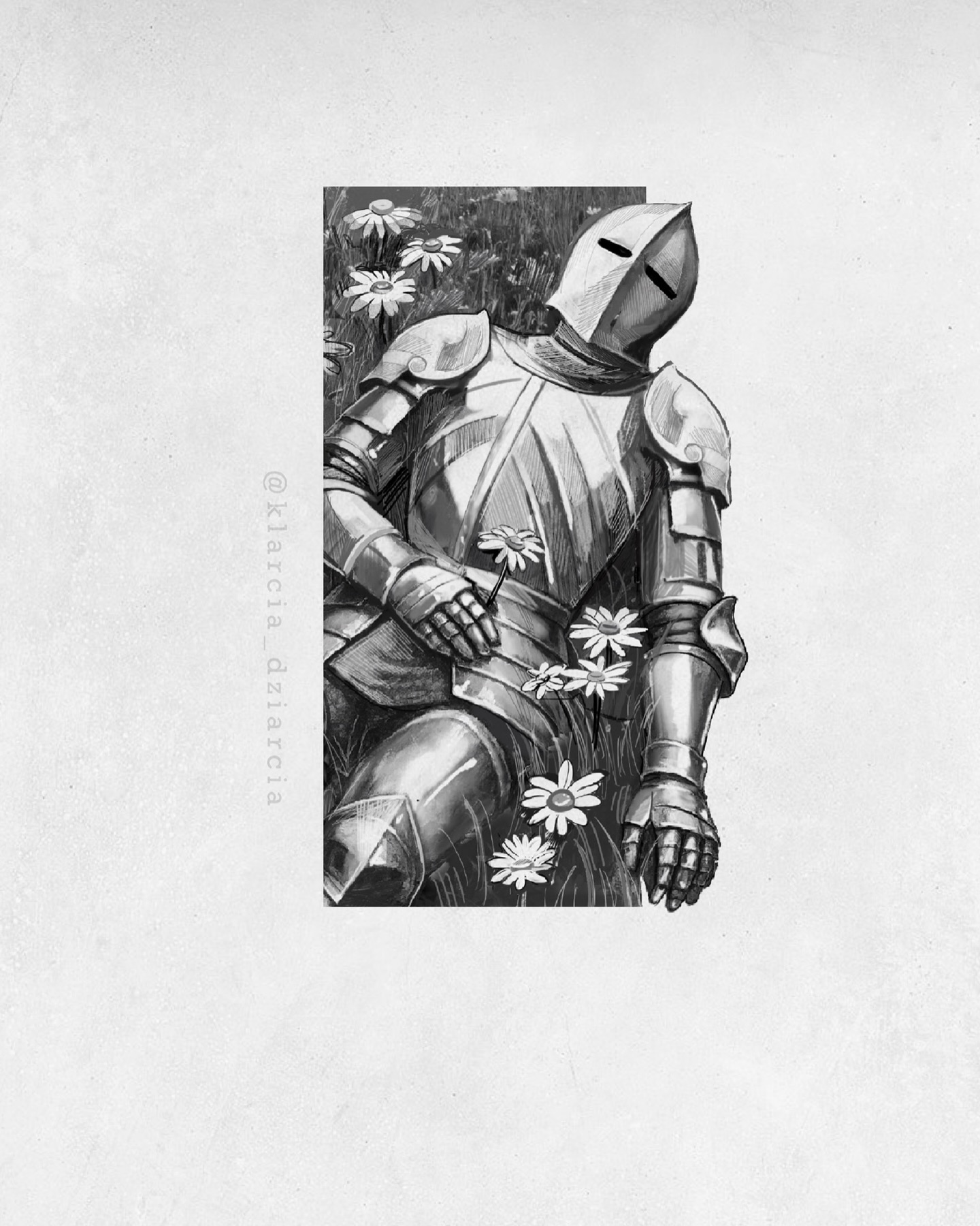 Ostatnio poczułam chęć na utworzenie prac, które k... - Slide 5