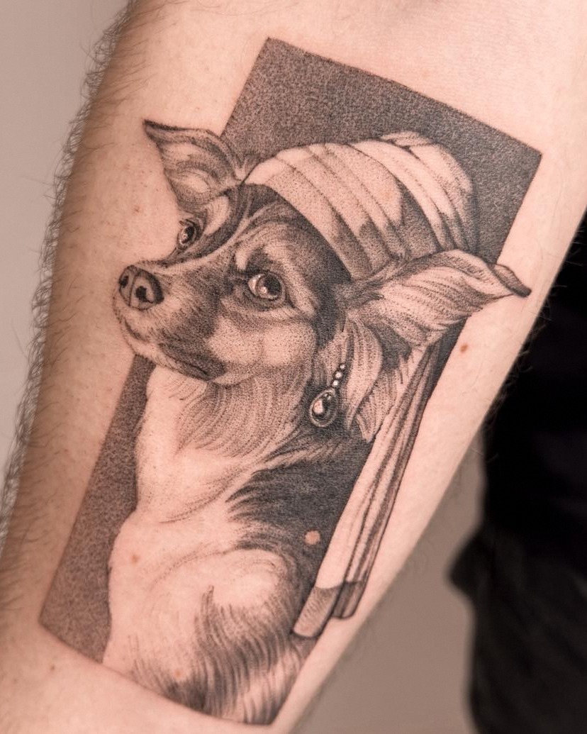 Tatuaż