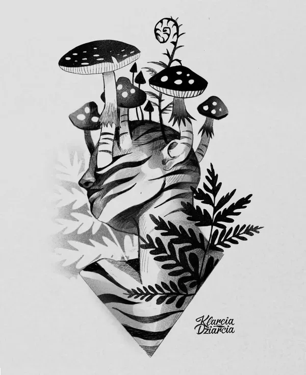 Planta Sapiens flash