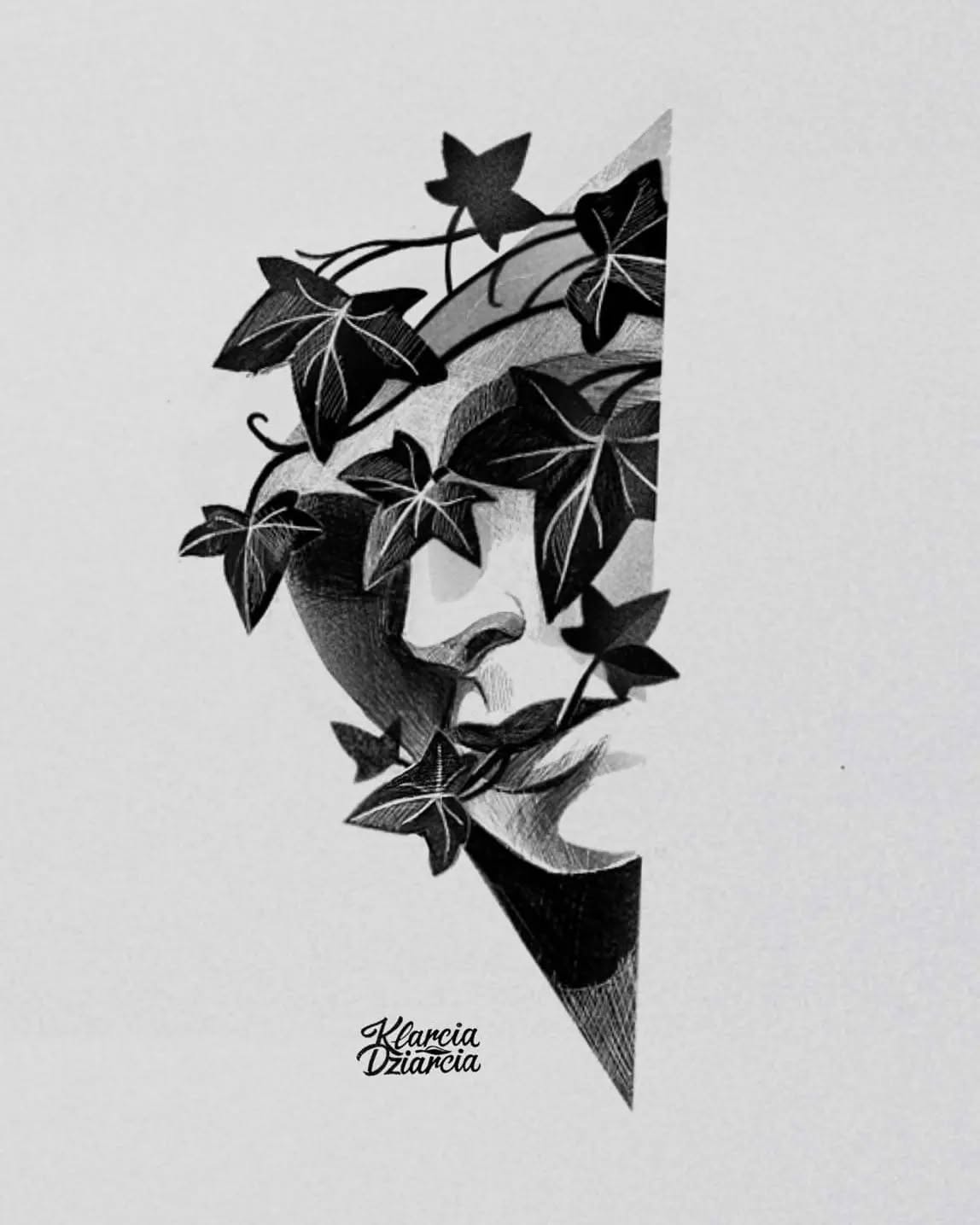 Planta Sapiens – roślinny wzór