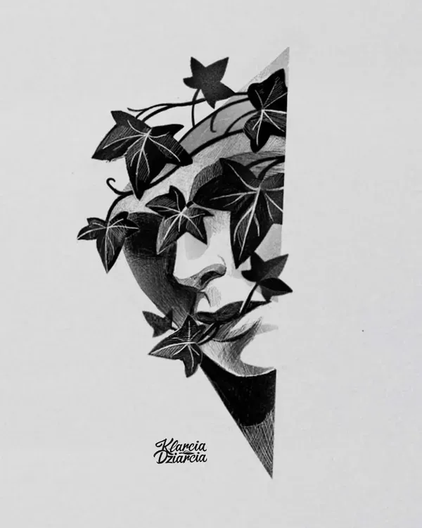Planta Sapiens – roślinny wzór