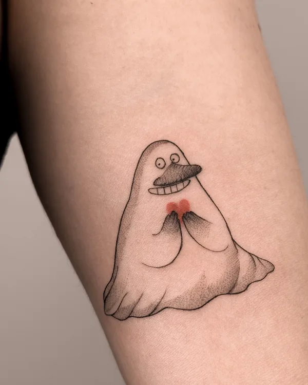 Powrót do dzieciństwa, ale w zupełnie nowej, ciepl...