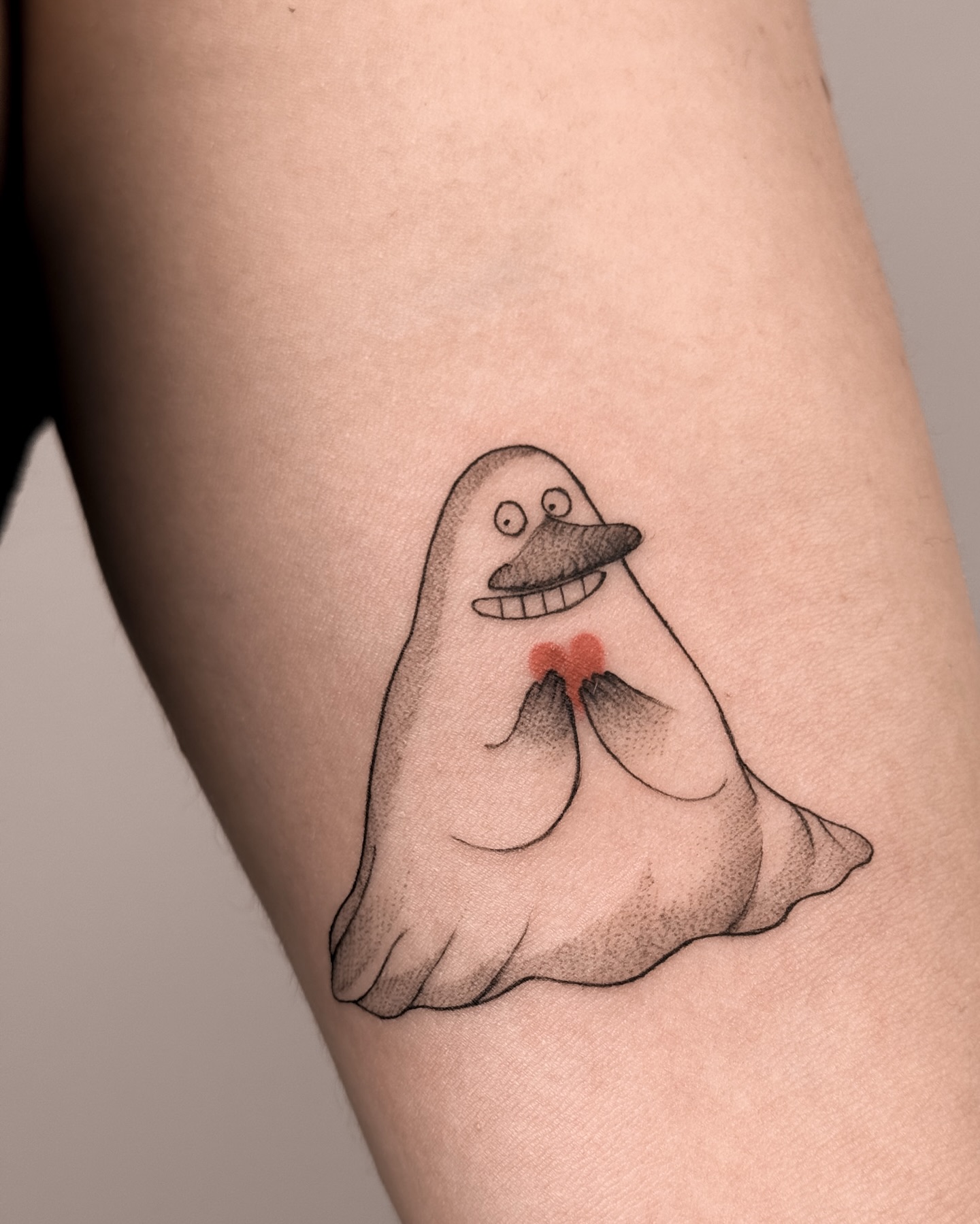 Powrót do dzieciństwa, ale w zupełnie nowej, ciepl... - Slide 1