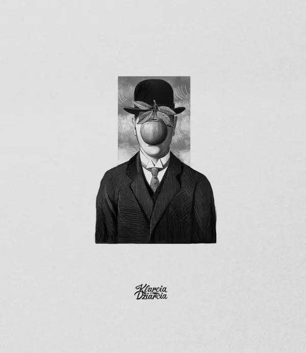 Projekt z 01/14/2024 - Magritte do przygarnięcia n