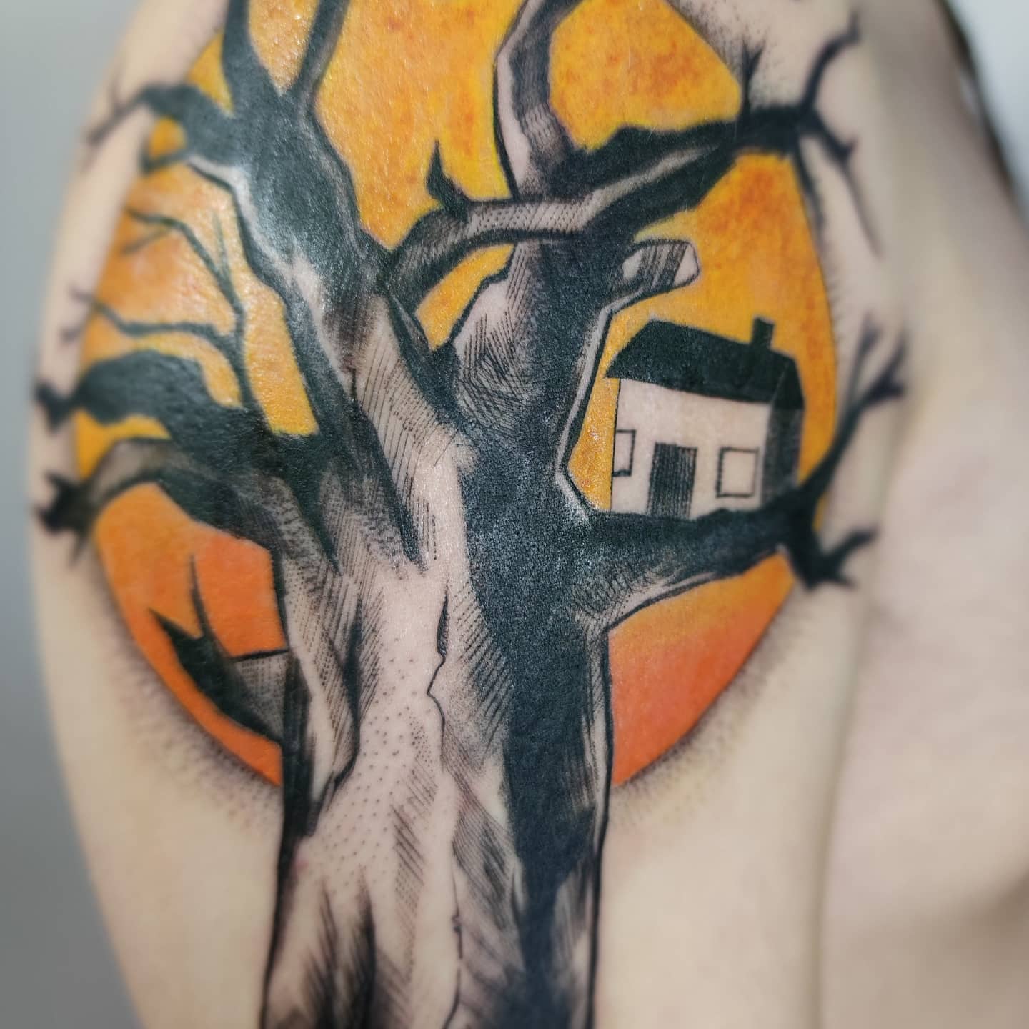 Projekt z 01/25/2021 - Nie spodziewałam się że ten - Slide 2