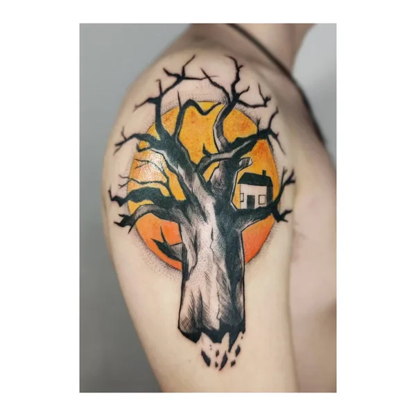 Projekt z 01/25/2021 - Nie spodziewałam się że ten