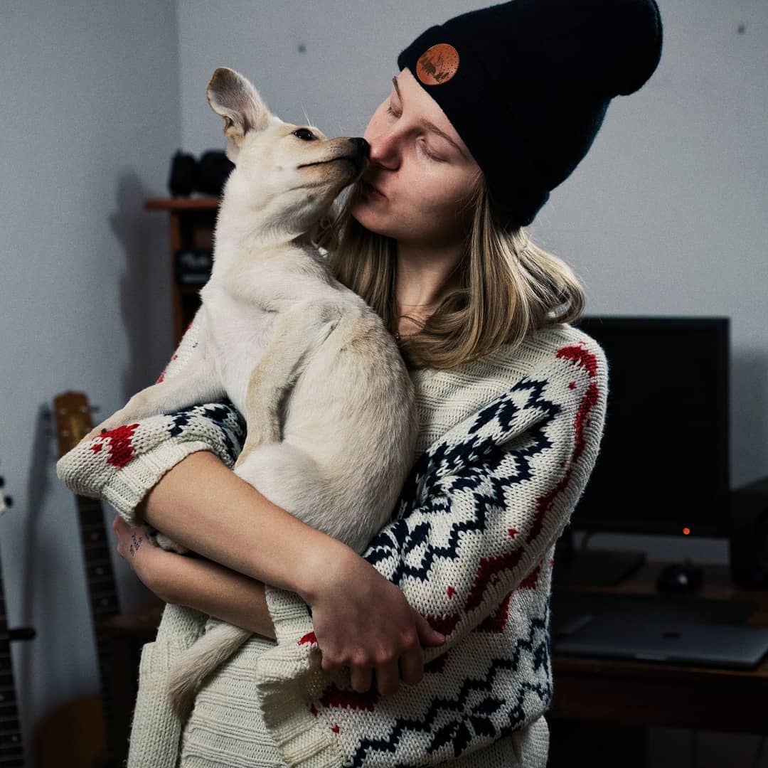 Projekt z 01/29/2020 - Dziecko @nathaliiqueen i @m