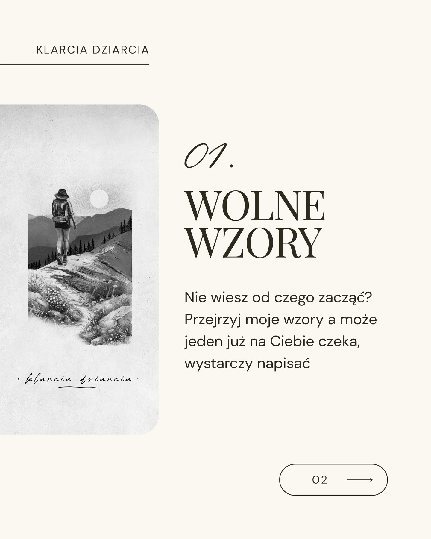 Projekt z 03/02/2026 - Najpiękniejsze w tej pracy  - Slide 2