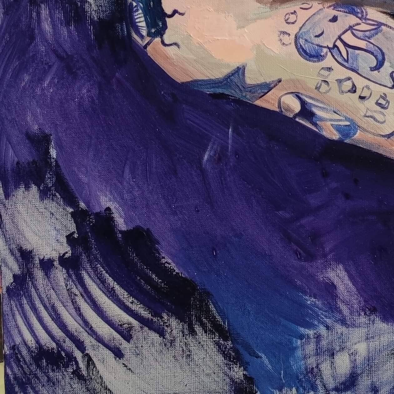 Projekt z 03/08/2021 - Zapraszam na profil, żeby z