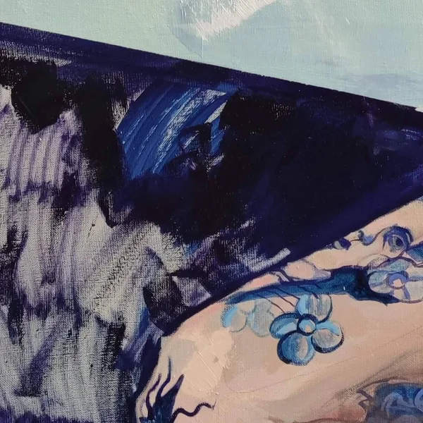 Projekt z 03/08/2021 - Zapraszam na profil, żeby z