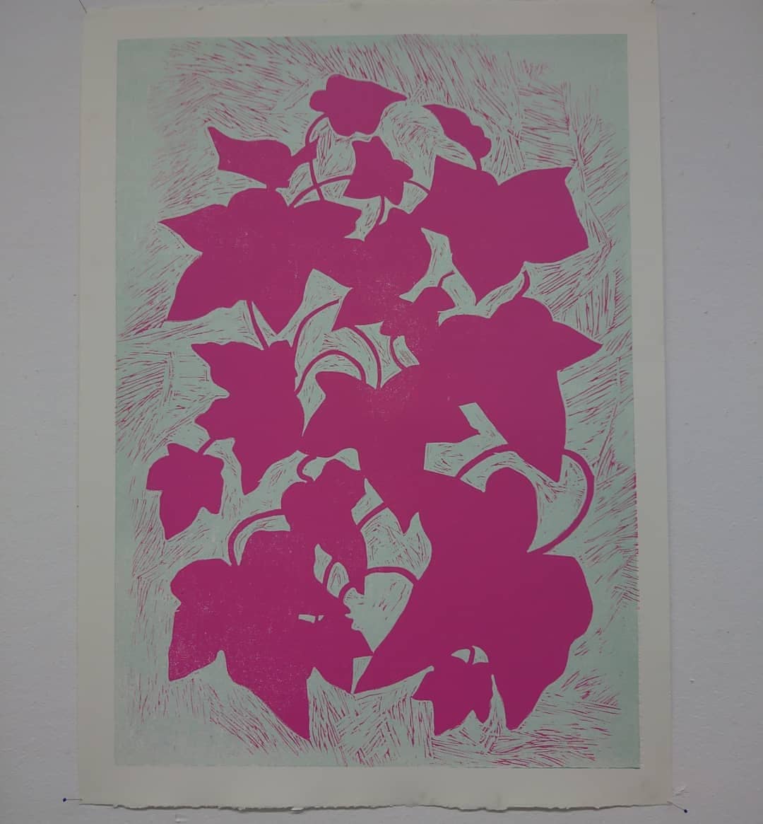 Projekt z 03/12/2020 - Proces powstsnwania linoryt - Slide 1