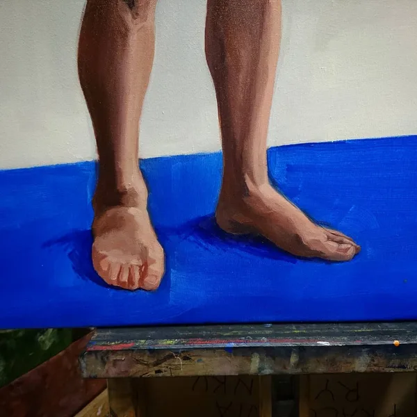 Projekt z 03/22/2018 - Stópki