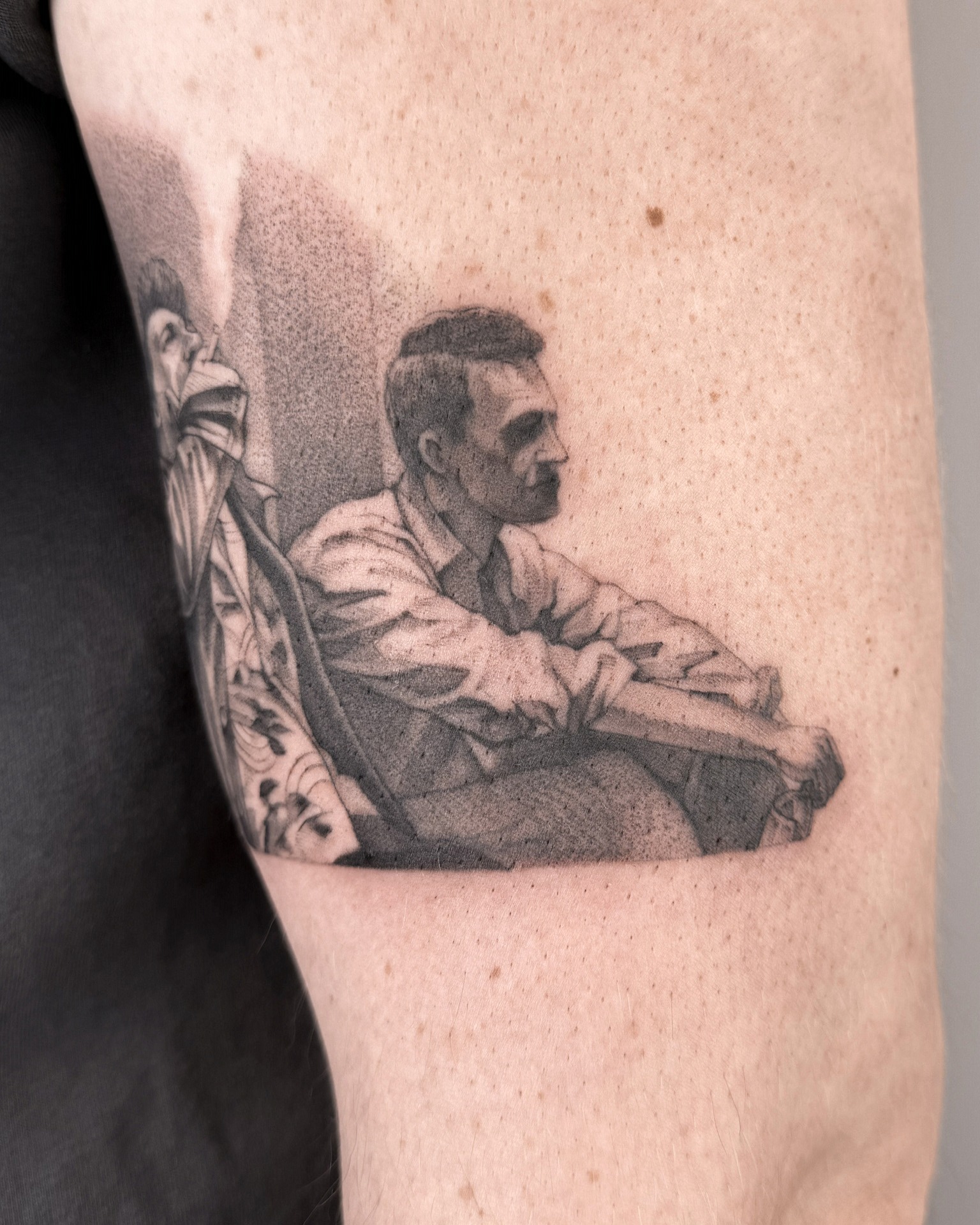 Projekt z 03/29/2026 - Pierwsza zasada jest taka,  - Slide 3