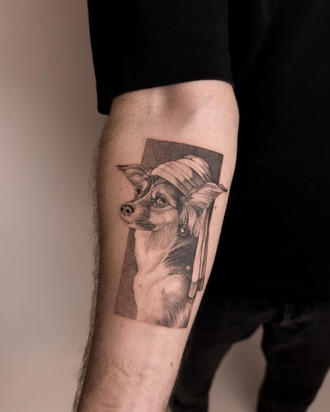 Projekt z 03/30/2026 - Vermeer malował Dziewczynę  - Slide 3