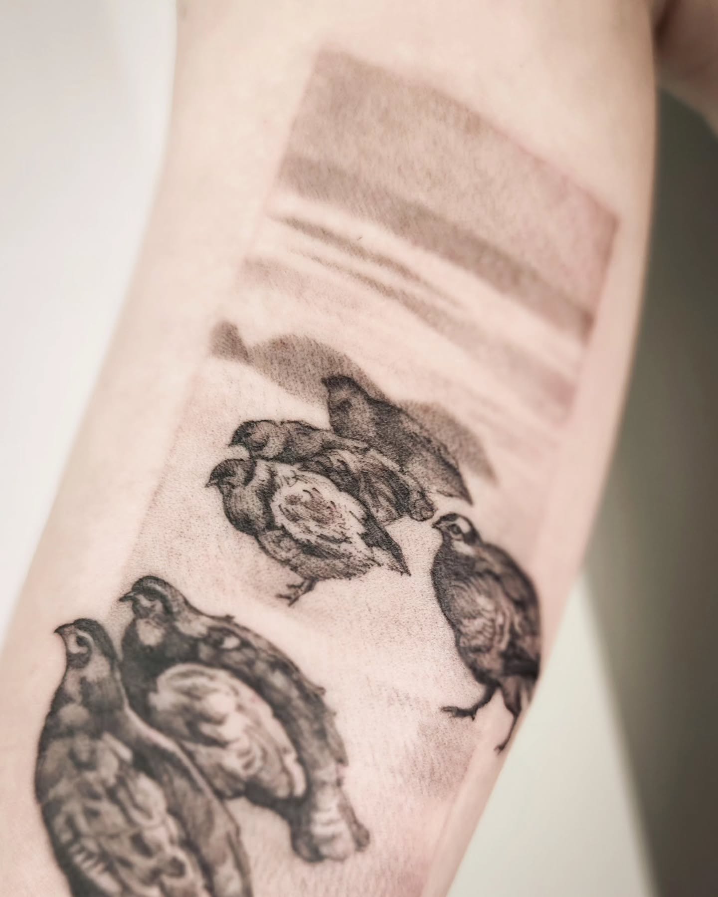 Projekt z 04/04/2024 - KOCHAM TEN TATUAŻ 🖤 Przest - Slide 3