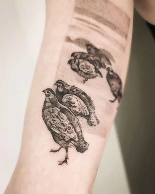 Projekt z 04/04/2024 - KOCHAM TEN TATUAŻ 🖤 Przest