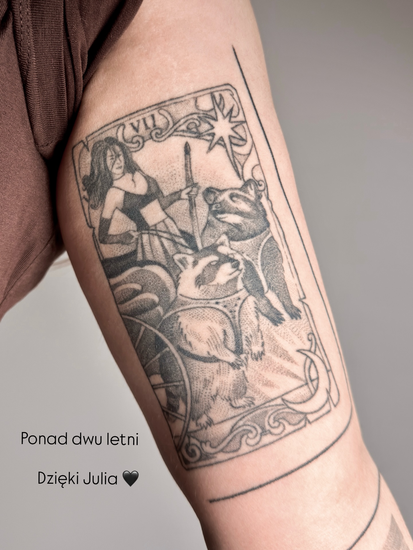 Projekt z 04/06/2026 - Nigdy nie umiem zrobić tatu - Slide 8