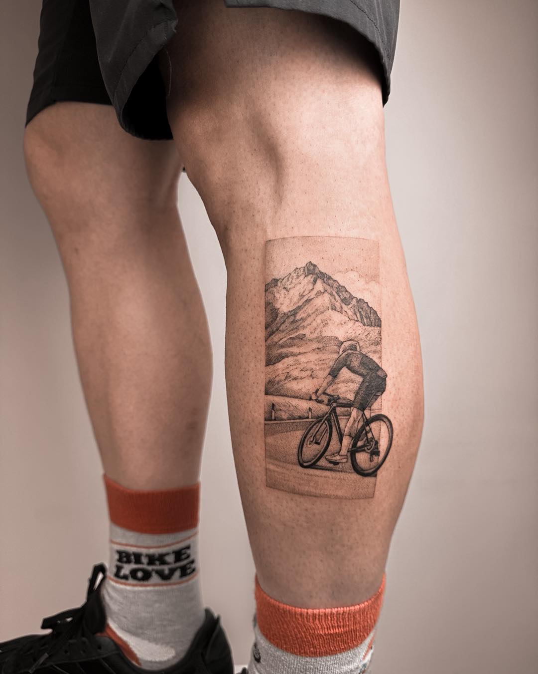 Projekt z 04/10/2026 - Zawsze jak robię rowerowy t - Slide 2