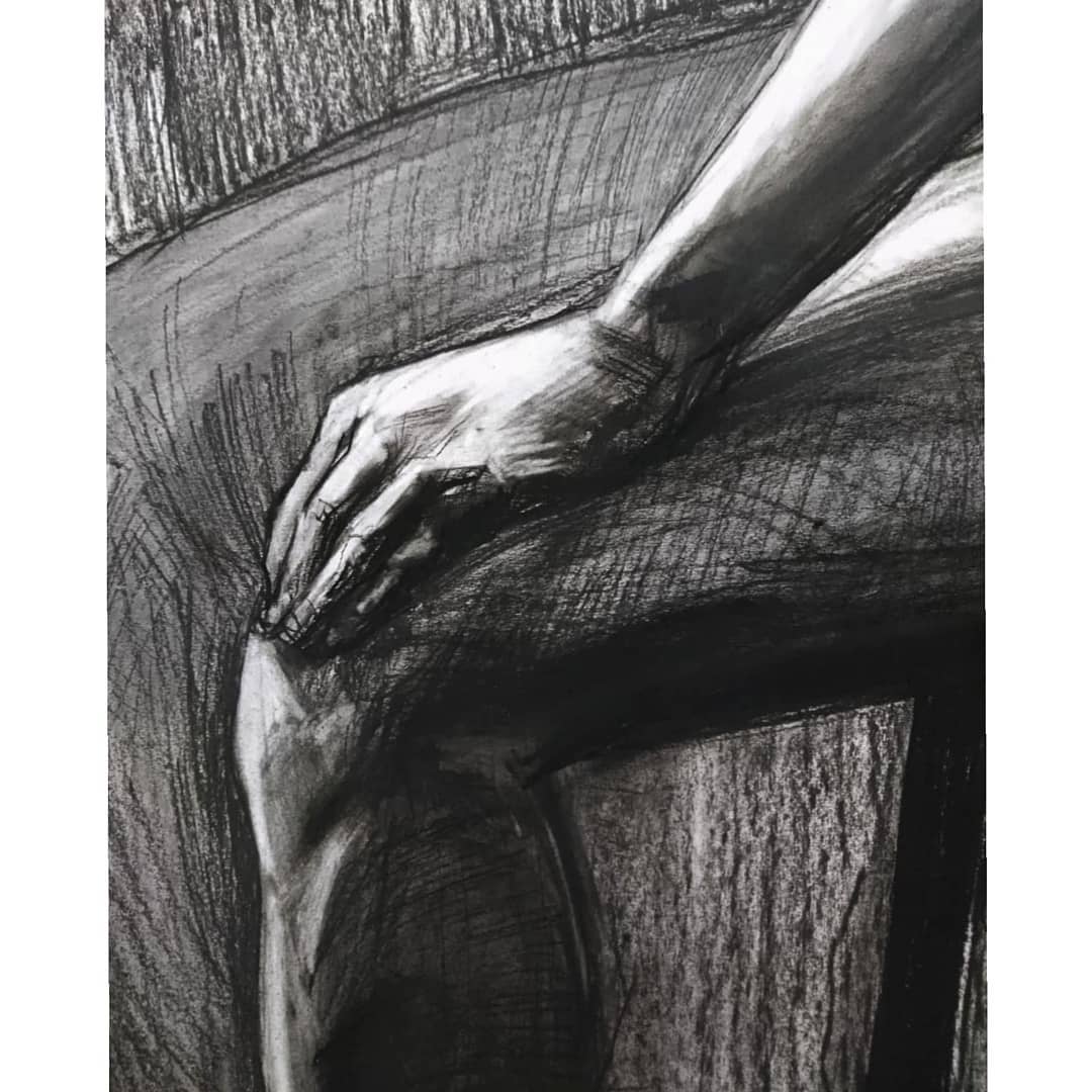 Projekt z 04/14/2020 - Light and shadow study