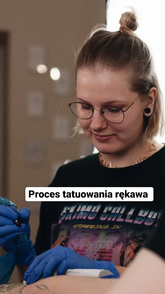 Projekt z 05/05/2022 - Od pierwszej dziarki po sko