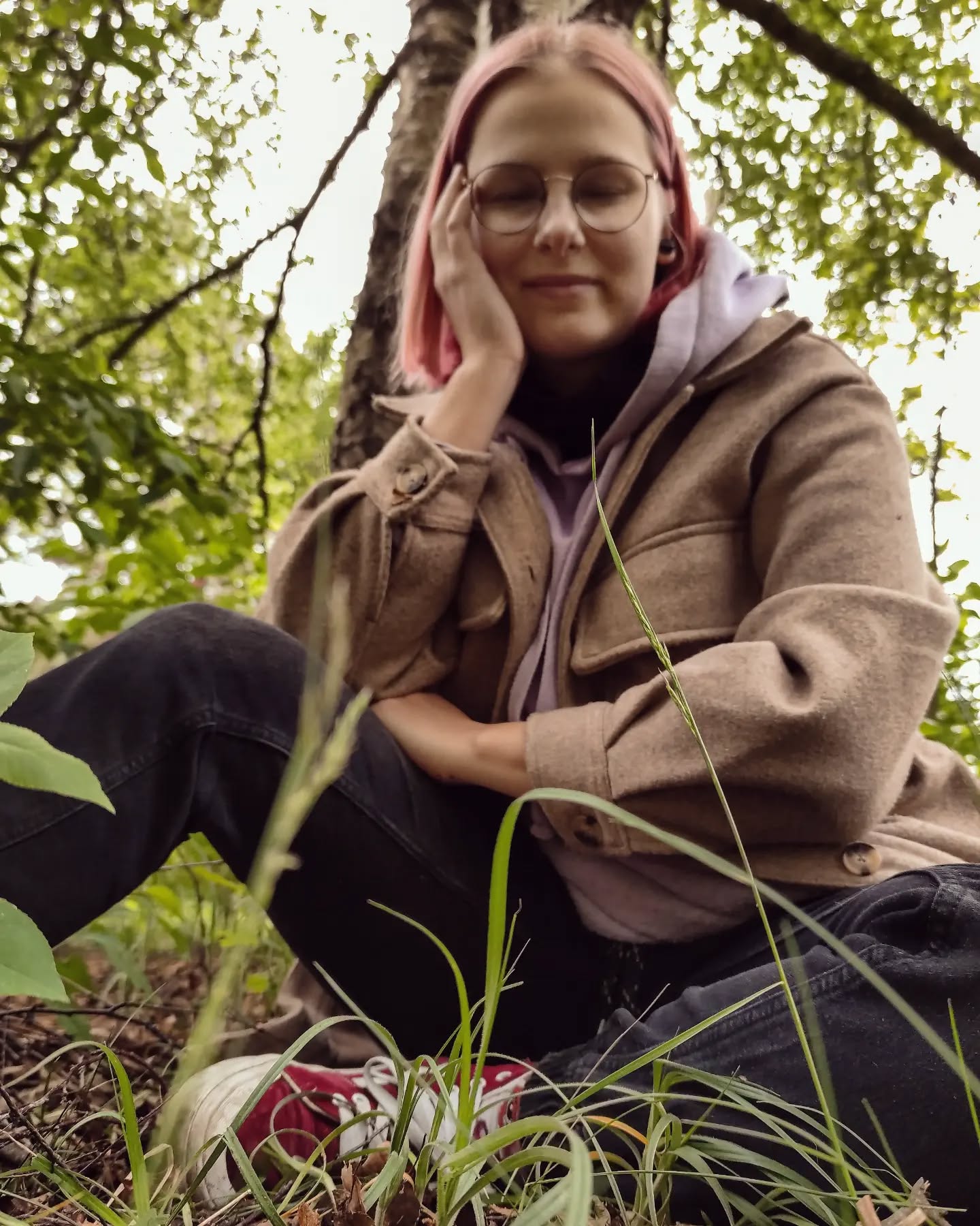 Projekt z 05/30/2022 - Dzięki pandemicznym lockdow
