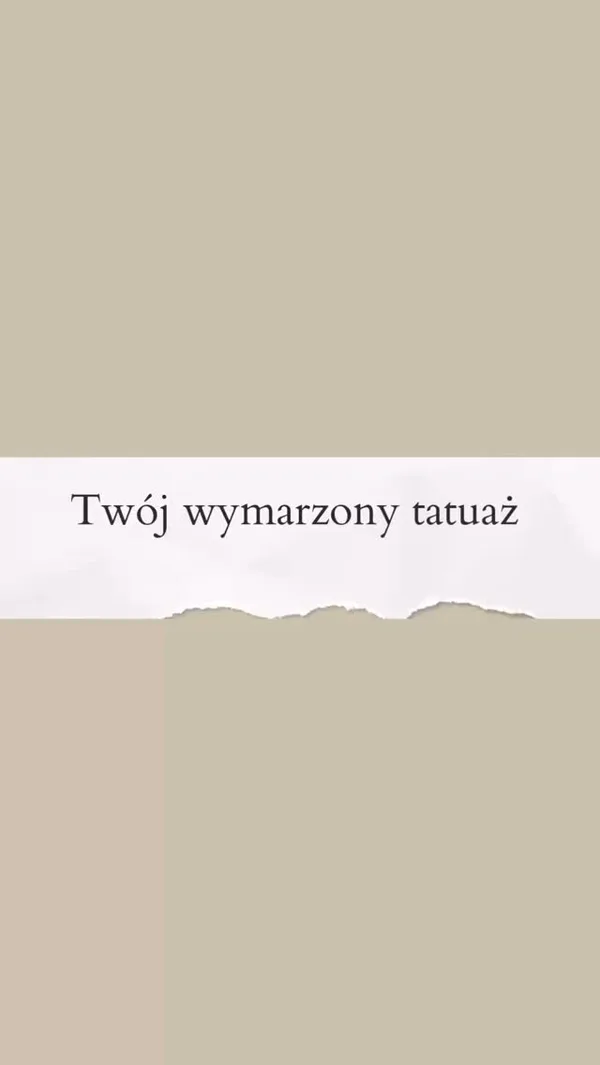 Projekt z 06/05/2025 - Jeśli miałabyś/miałbyś mieć