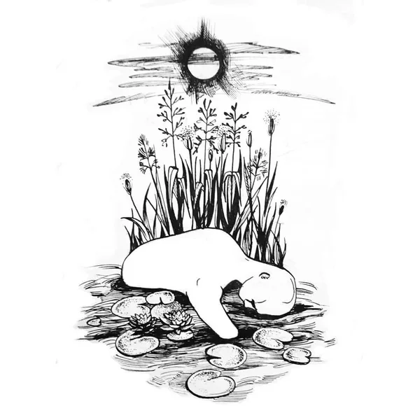 Projekt z 07/08/2020 - ,,Planta Sapiens" (Roślina 