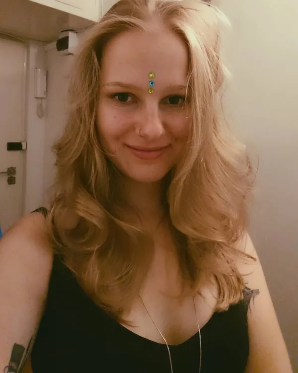 Projekt z 09/05/2018 - Chciałabym aby loczki mi si