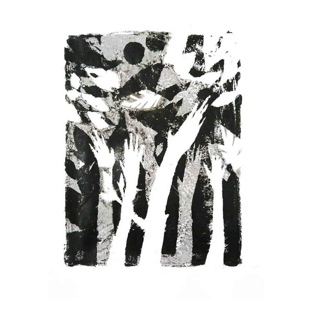 Projekt z 09/07/2020 - The Forest Of Hands Monopri