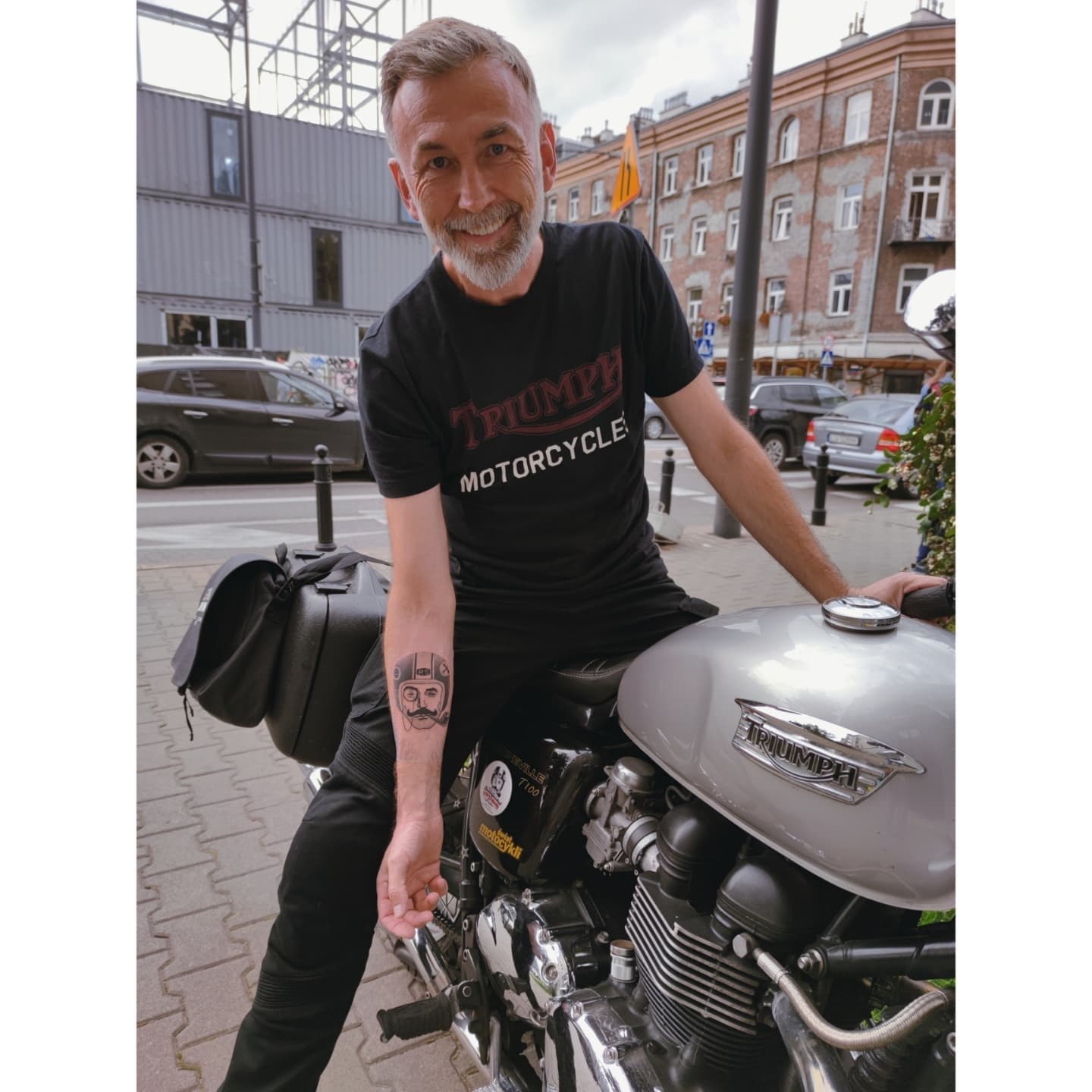 Projekt z 09/17/2021 - Teściową już tatuowałam nie - Slide 2