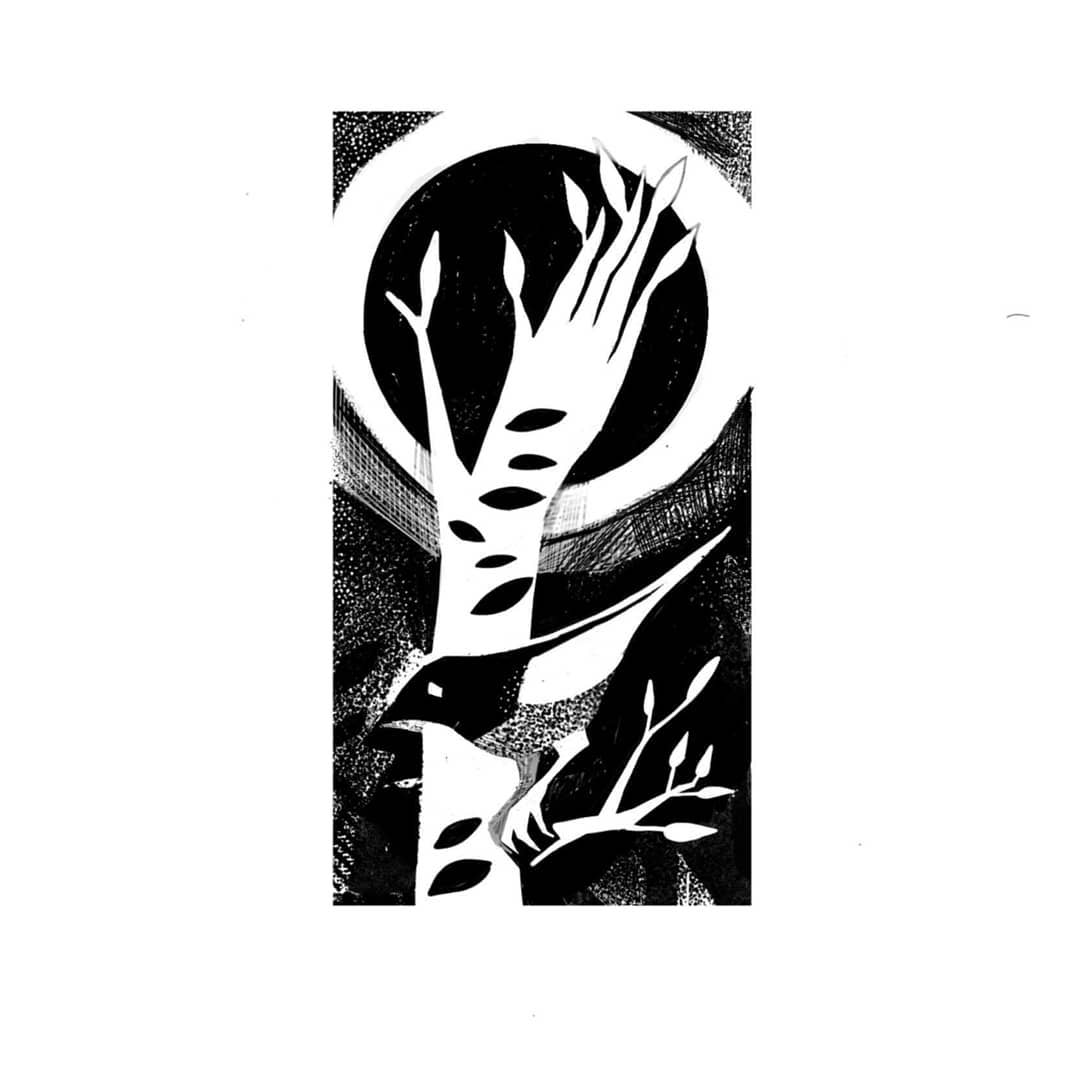 Projekt z 09/27/2020 - Black Sun 🌿 Available tatt