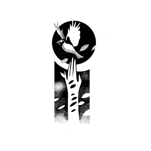 Projekt z 10/05/2020 - Black Sun vol 2 🌿...