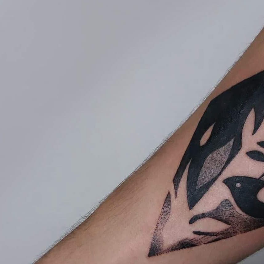 Projekt z 10/06/2020 - Druga część tatuażu (5/6) - Slide 1