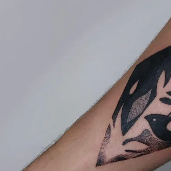 Projekt z 10/06/2020 - Druga część tatuażu (5/6)