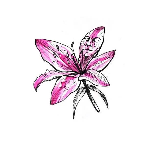 Projekt z 10/07/2020 - Kwiatoludź 🌸 . . ....