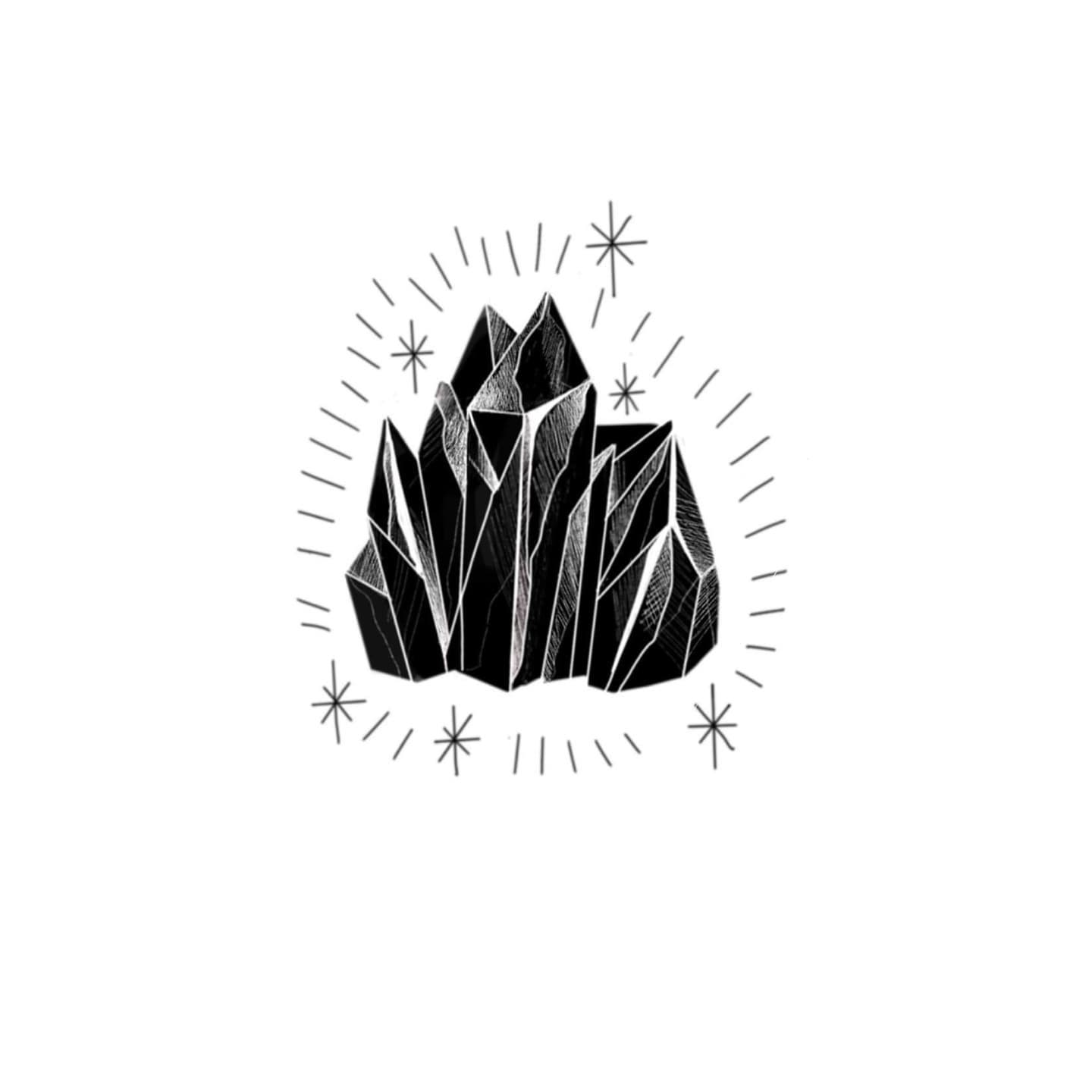 Projekt z 10/26/2021 - Porcja wolnych wzorków 🖤✨ - Slide 6