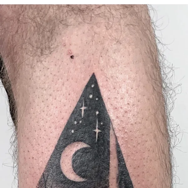 Projekt z 11/26/2020 - 8/9 Druga część tatuażu :).