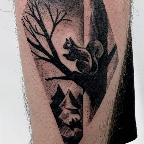 Projekt z 11/26/2020 - And there she is, finally,.