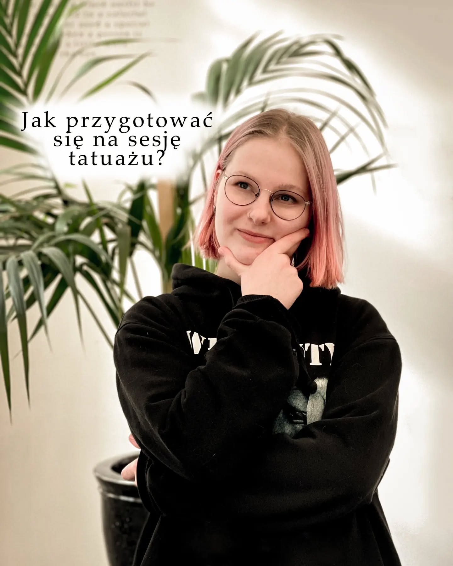 Jak przygotować się na sesję tatuażu?